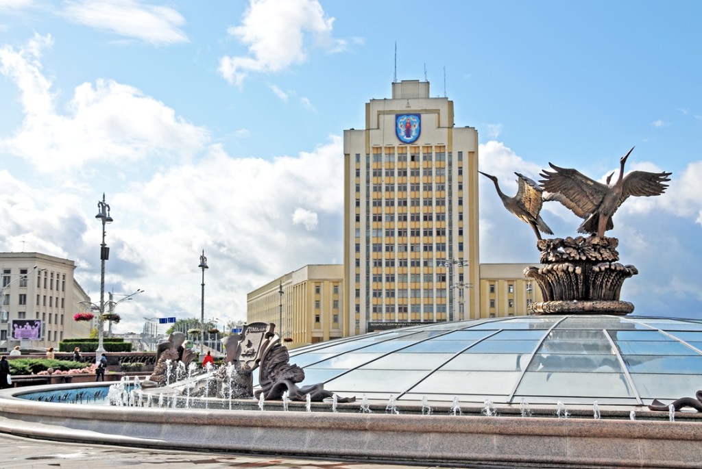 etyka radcy prawnego w Republice Białoruś