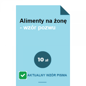 alimenty-na-zone-wzor-pozwu-pdf-doc