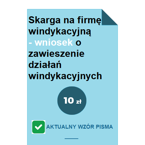 skarga-na-firme-windykacyjna-wniosek-o-zawieszenie-dzialan-windykacyjnych-pdf-doc