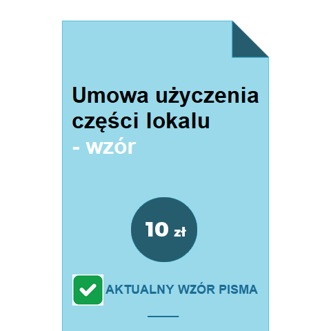 umowa-uzyczenia-czesci-lokalu-wzor-doc-pdf
