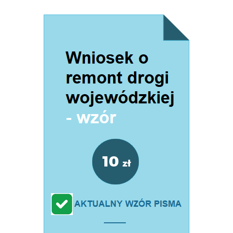 wniosek-o-remont-drogi-wojewodzkiej-wzor-pdf-doc