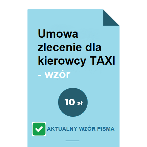 umowa-zlecenie-dla-kierowcy-taxi-wzor-pdf-doc