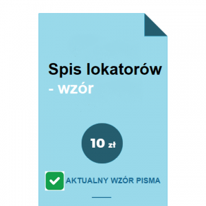 spis-lokatorow-wzor-pdf-doc
