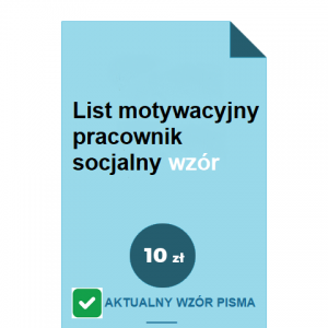 list-motywacyjny-pracownik-socjalny-wzor-pdf-doc
