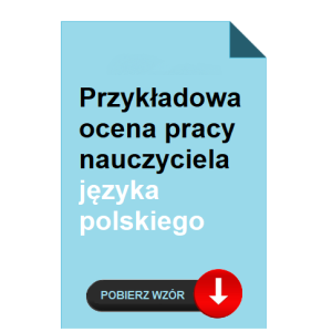 przykladowa-ocena-pracy-nauczyciela-jezyka-polskiego