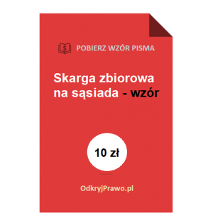 Skarga-zbiorowa-na-sasiada-wzor-pdf-doc